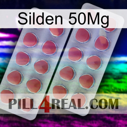 Silden 50Mg 19